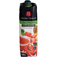 Los mejores  - Gazpacho Santa Teresa 1 L